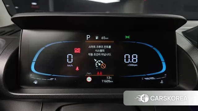 Hyundai The New Casper id 3596133 из Кореи 18