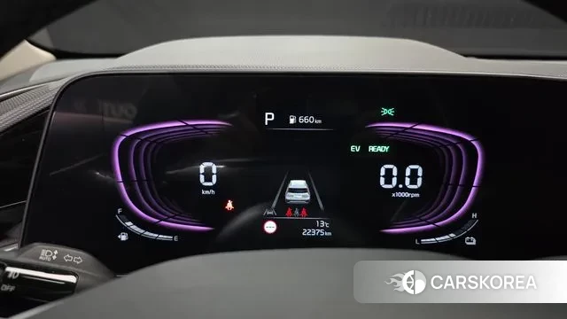 Kia Di Ol Nu Niro id 3706462 из Кореи 18