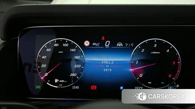 Mercedes-Benz G-Class W465 id 3890947 из Кореи 18