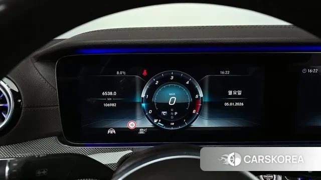 Mercedes-Benz CLS-Class C257 id 3547359 из Кореи 18