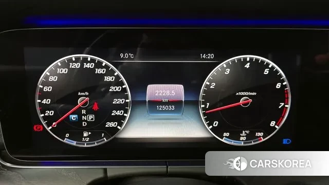 Mercedes-Benz E-Class W213 id 3766735 из Кореи 18