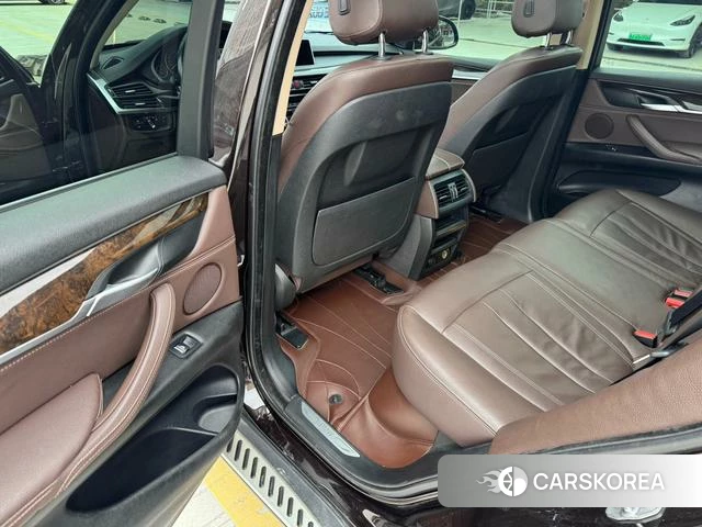 BMW X5 (imported) id 4236667 из Китая 8