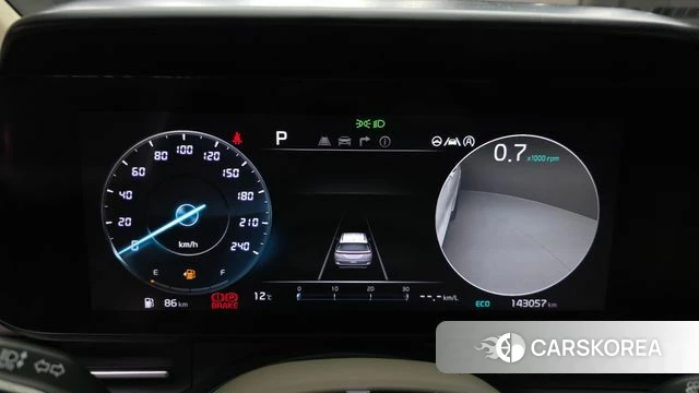 Kia Carnival 4th generation id 3827041 из Кореи 18