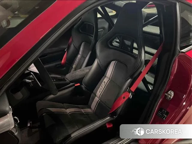 Porsche 911 id 3396820 из Кореи 11