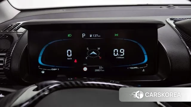 Hyundai Casper id 2984271 из Кореи 18