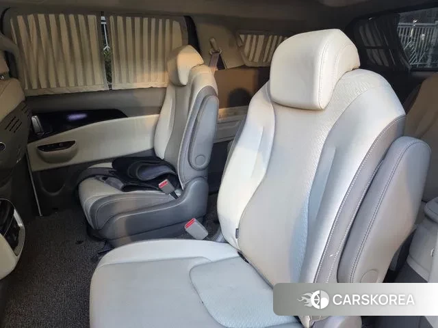 Kia Carnival 4th generation id 3615071 из Кореи 18