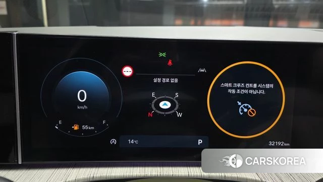 Hyundai Santa Fe (MX5) id 3838356 из Кореи 18