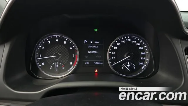 Hyundai The New Avante AD id 2834737 из Кореи 18