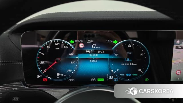 Mercedes-Benz CLS-Class C257 id 3916091 из Кореи 18