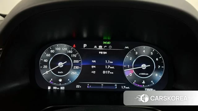 Kia The New K9 2nd generation id 4355063 из Кореи 33