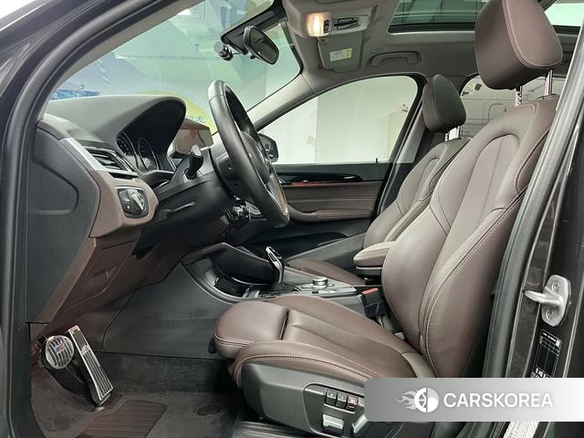 BMW X1 id 3908150 из Китая 24