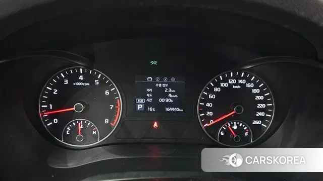 Kia The New K5 2nd generation id 3357074 из Кореи 18