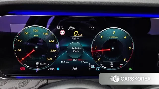 Mercedes-Benz E-Class W213 id 3422267 из Кореи 18