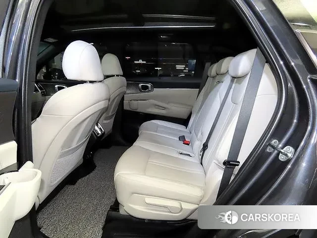 Kia Sorento 4th Generation id 3372674 из Кореи 18