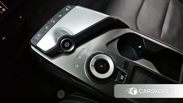 Kia EV6 id 3721881 из Кореи 18