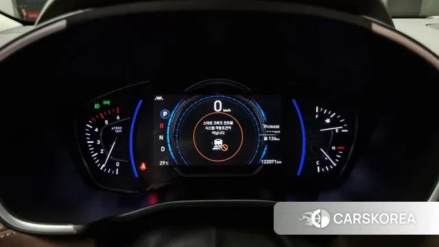 Hyundai Santa Fe TM id 3000559 из Кореи 18