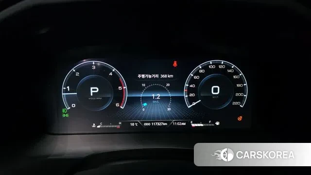 Ssangyong All New Rexton id 3546177 из Кореи 18