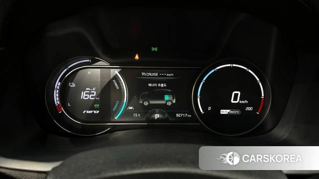 Kia Niro EV id 4196868 из Кореи 33
