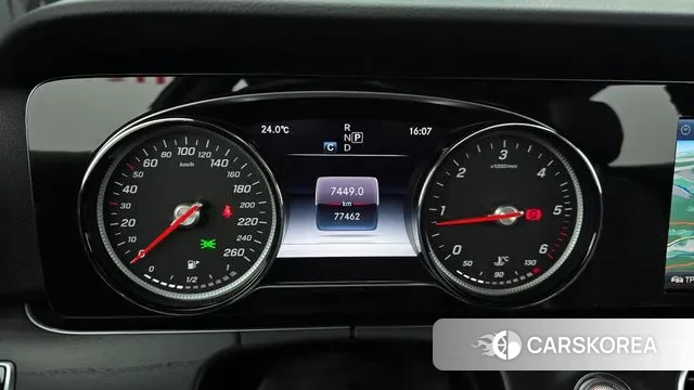 Mercedes-Benz E-Class W213 id 3220898 из Кореи 18