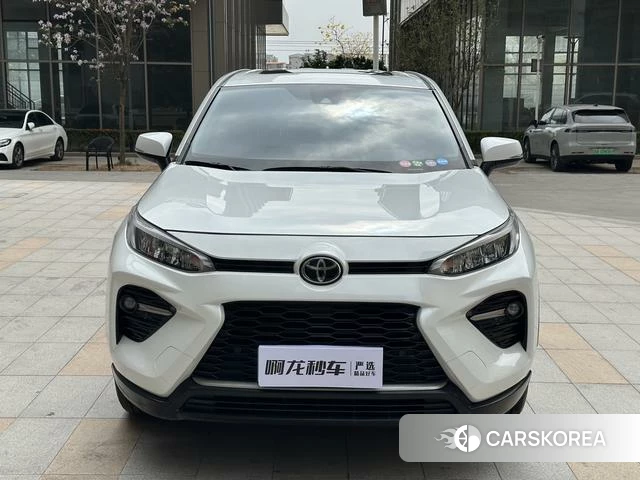 Toyota Wilanda id 4221075 из Китая 23