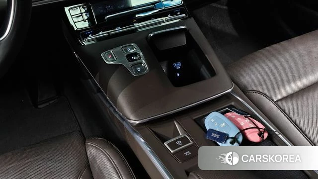 Hyundai The New Grandeur IG id 4344286 из Кореи 30
