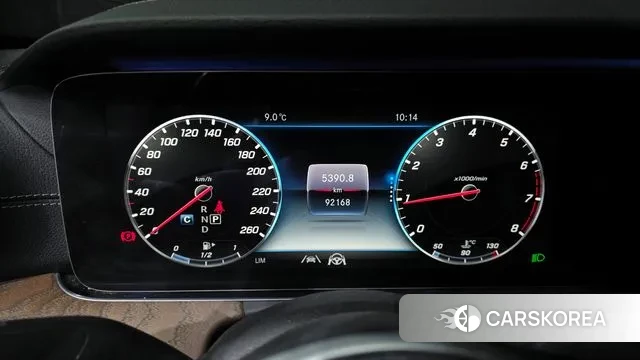 Mercedes-Benz E-Class W213 id 3509385 из Кореи 18