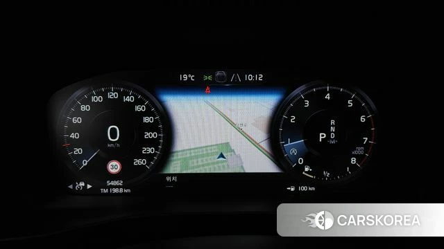 Volvo XC40 id 4317625 из Кореи 18