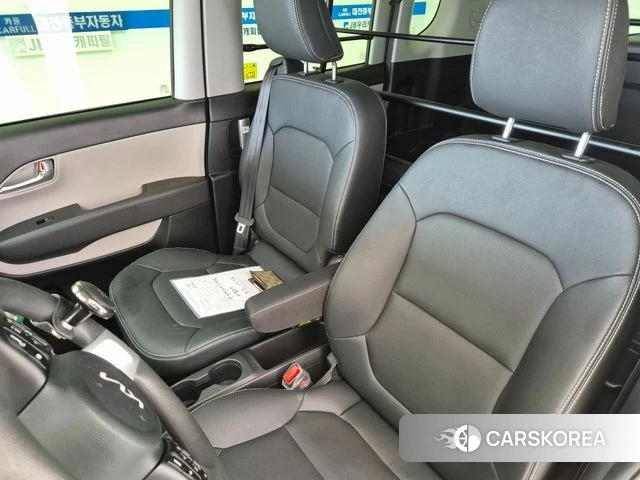 Kia The New Kia Ray id 3793449 из Кореи 18