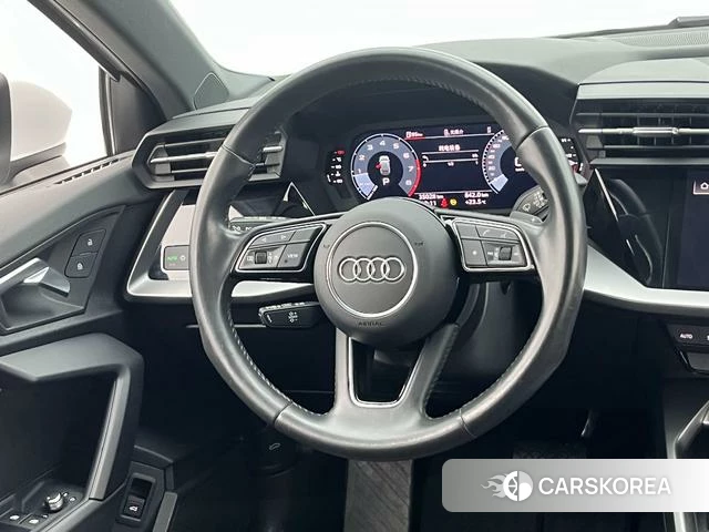Audi A3 id 4307432 из Китая 26