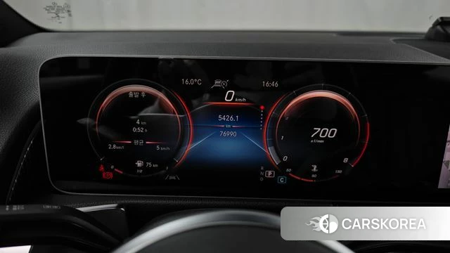 Mercedes-Benz GLB-Class X247 id 4785105 из Кореи 18