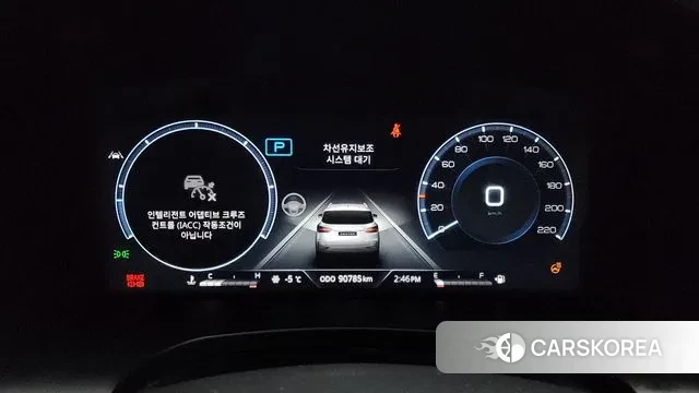 Ssangyong All New Rexton id 3600343 из Кореи 18