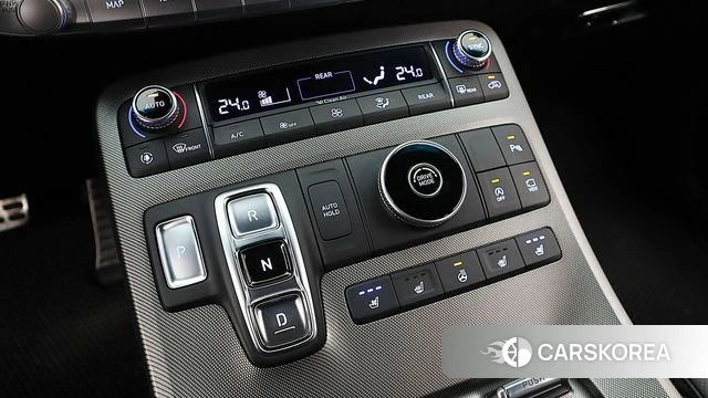Hyundai Palisade id 4334082 из Кореи 18