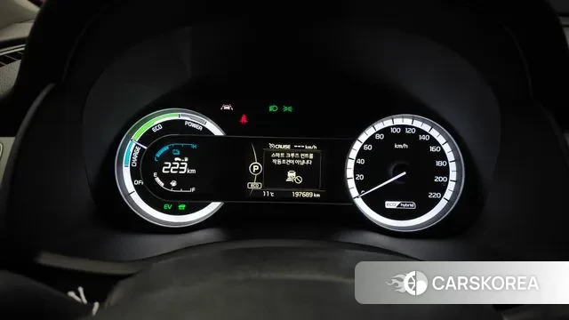 Kia Niro id 3789561 из Кореи 18