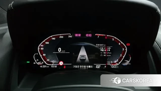 BMW 8 Series (G15) id 3016746 из Кореи 18