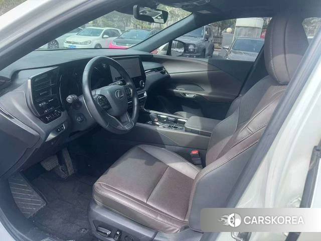 Lexus RX id 4272474 из Китая 8