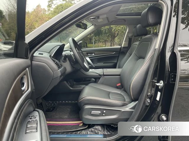 Honda Crown Road id 4314432 из Китая 18