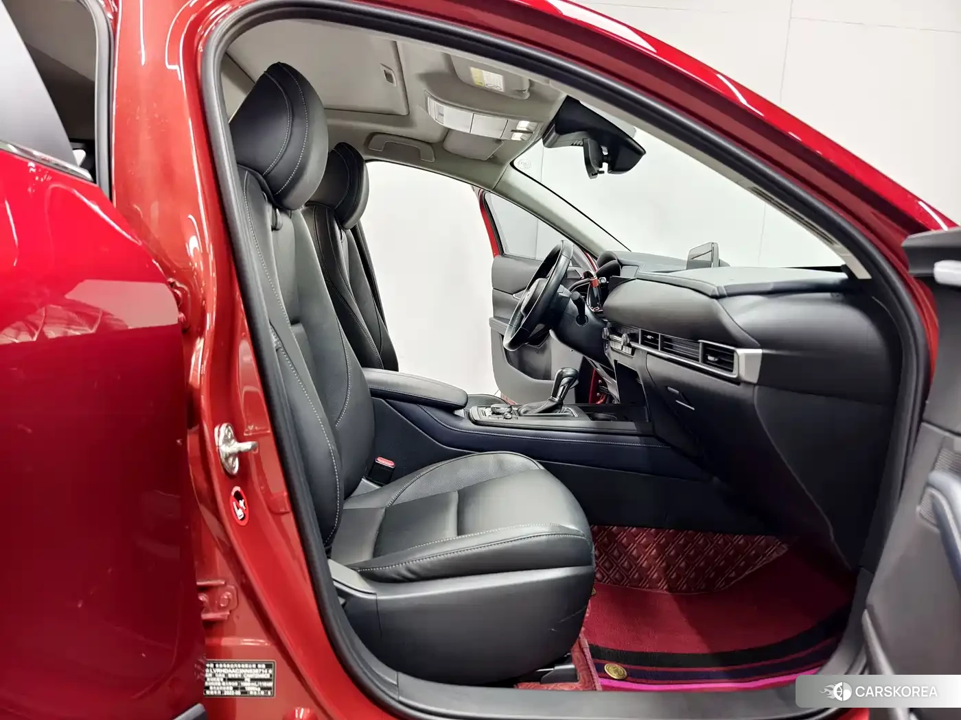 Mazda CX-30 id 4601852 из Китая 14
