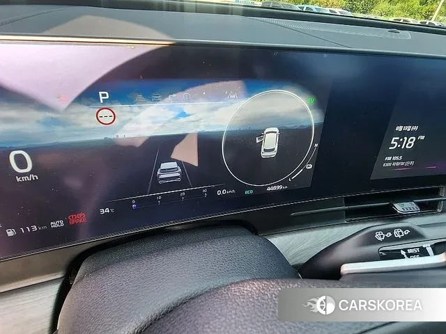 Kia Sportage 5th Generation Hybrid id 3042747 из Кореи 18