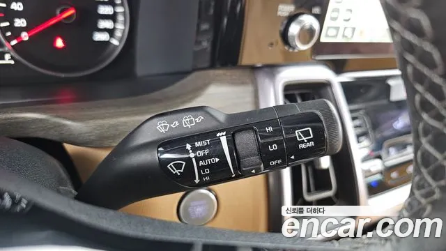 Kia Sorento 4th Generation id 2687285 из Кореи 18