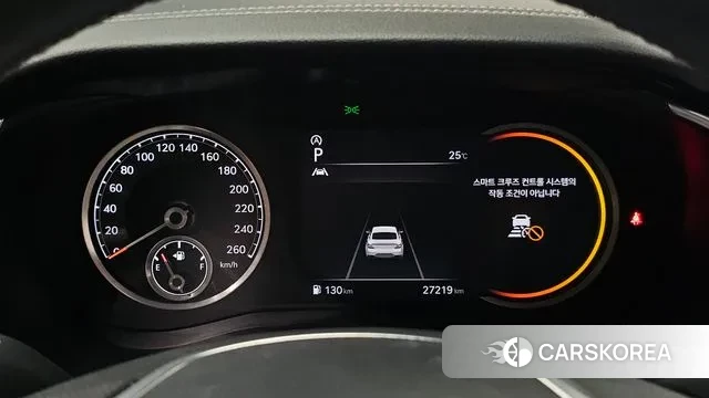 Genesis The New G70 id 2984286 из Кореи 18