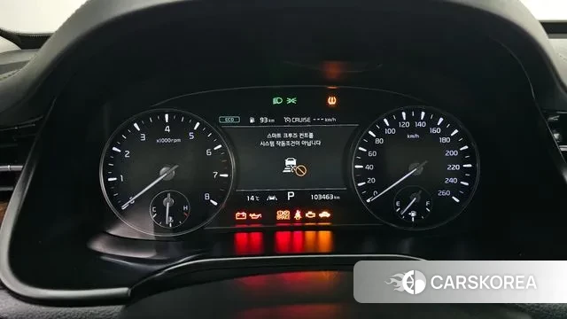 Kia More K9 id 3356787 из Кореи 18