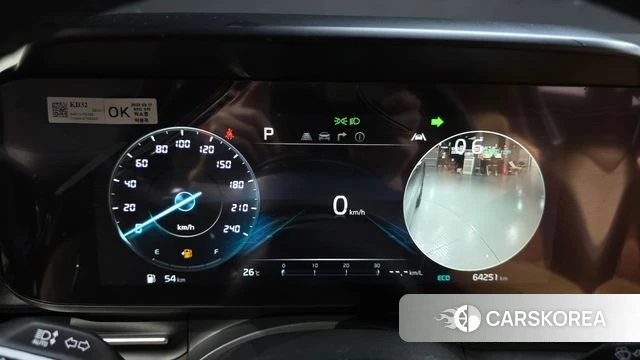 Kia Carnival 4th generation id 4745438 из Кореи 32