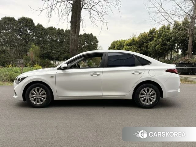 Hyundai Yuedong id 4228493 из Китая 11