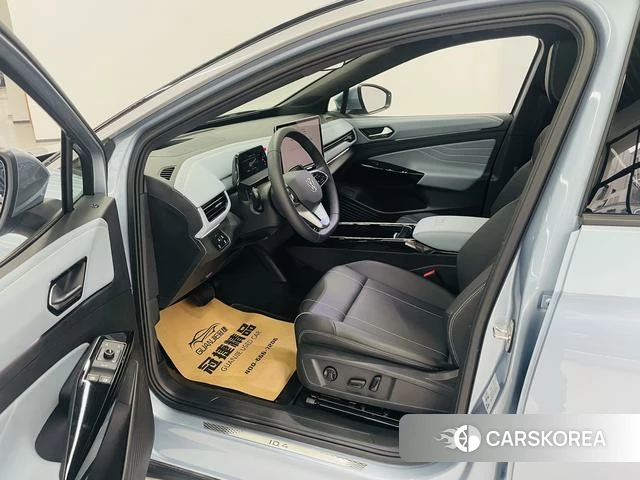 Volkswagen ID.4 X id 4238682 из Китая 15
