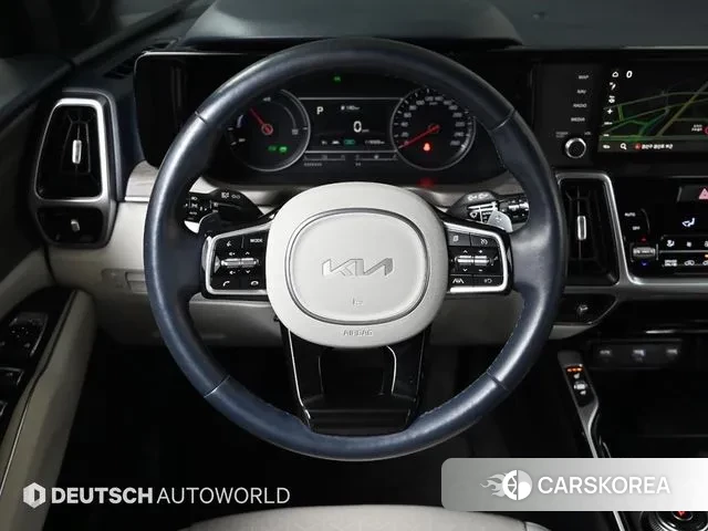 Kia Sorento 4th Generation id 3697185 из Кореи 18