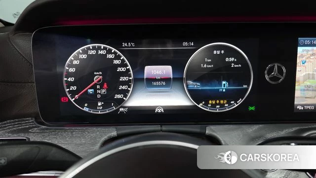 Mercedes-Benz CLS-Class C257 id 4873152 из Кореи 18