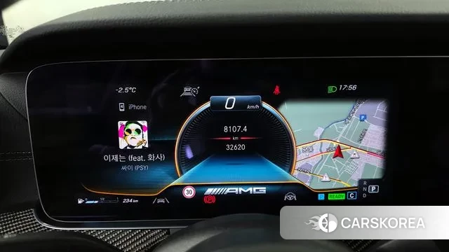 Mercedes-Benz CLS-Class C257 id 3533860 из Кореи 18