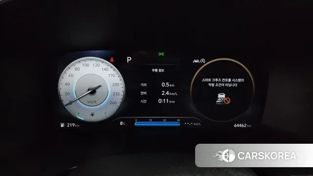 Hyundai The New Santa Fe id 3721392 из Кореи 18