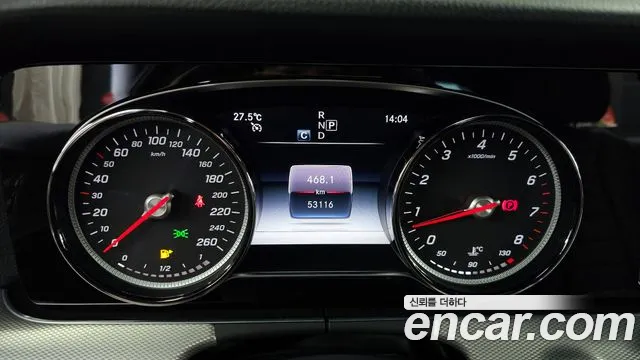 Mercedes-Benz E-Class W213 id 2797764 из Кореи 18