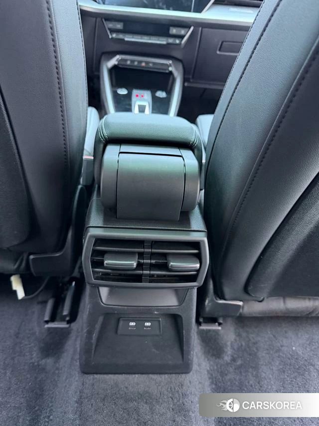 Audi A3 id 4374730 из Китая 22